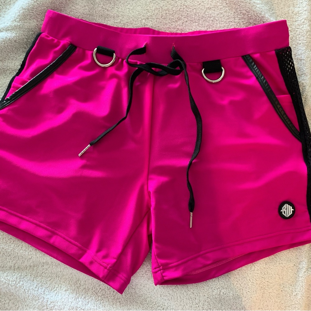 Breedwell shorts